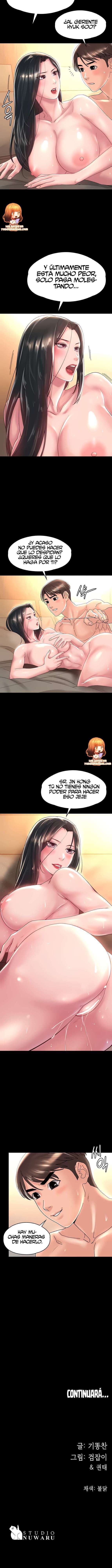 Su Esposa Capitulo 36 página 9