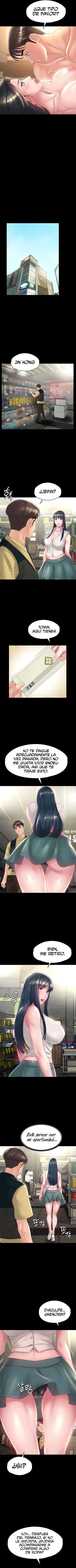 Su Esposa Capitulo 37 página 3