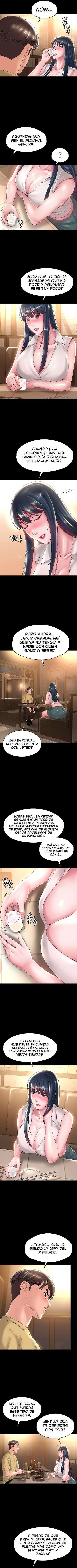 Su Esposa Capitulo 37 página 6