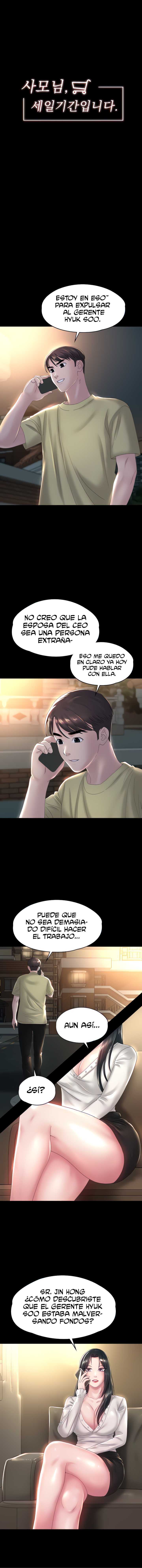 Su Esposa Capitulo 38 página 2