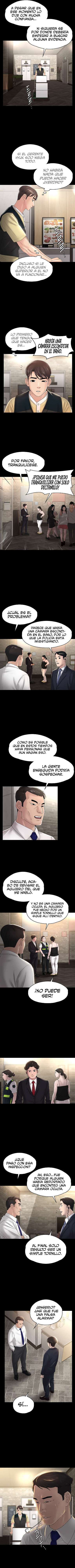 Su Esposa Capitulo 38 página 5