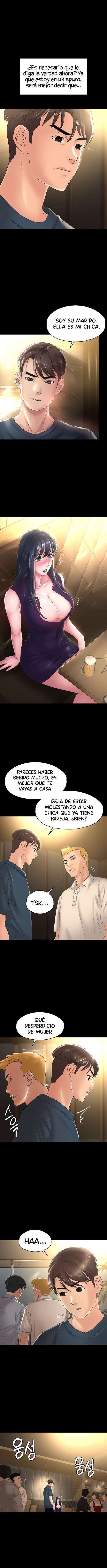 Su Esposa Capitulo 39 página 8