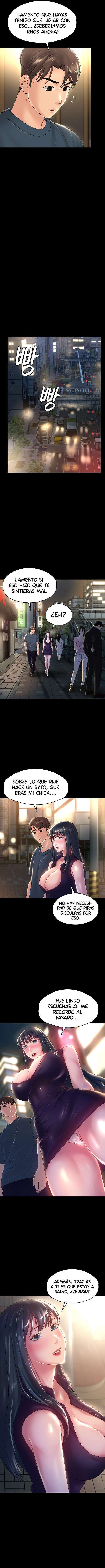 Su Esposa Capitulo 39 página 9