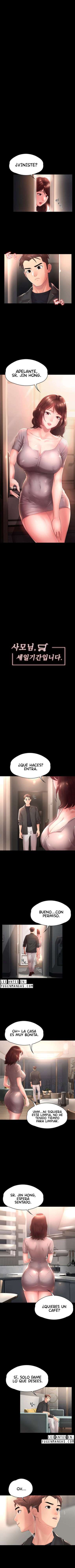 Su Esposa Capitulo 4 página 2