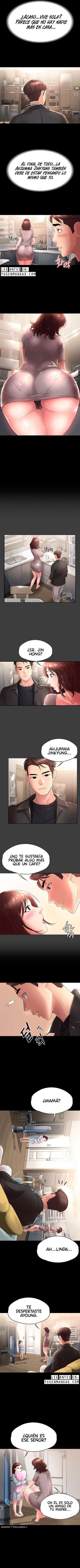 Su Esposa Capitulo 4 página 3