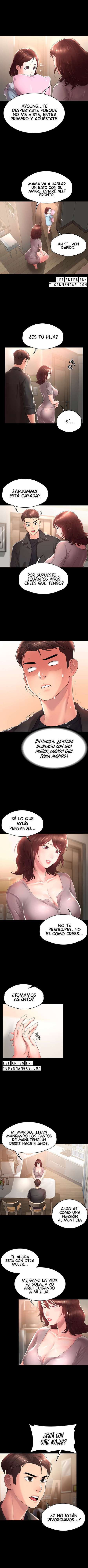 Su Esposa Capitulo 4 página 4