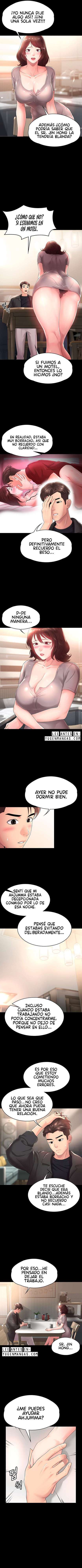 Su Esposa Capitulo 4 página 6