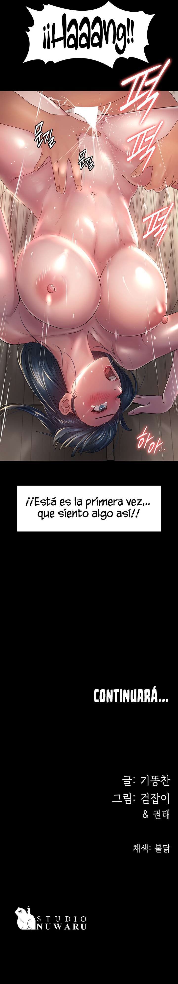 Su Esposa Capitulo 40 página 8