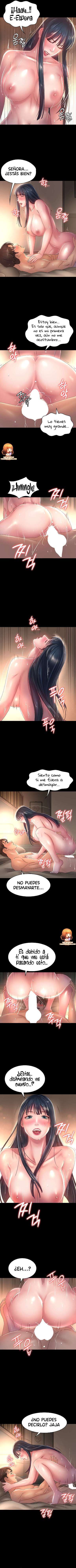 Su Esposa Capitulo 42 página 5