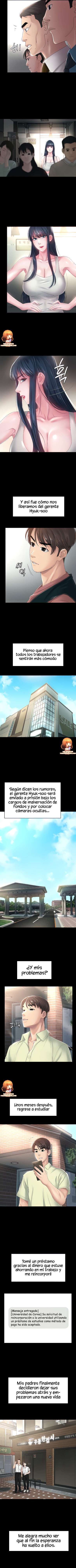 Su Esposa Capitulo 43 página 3