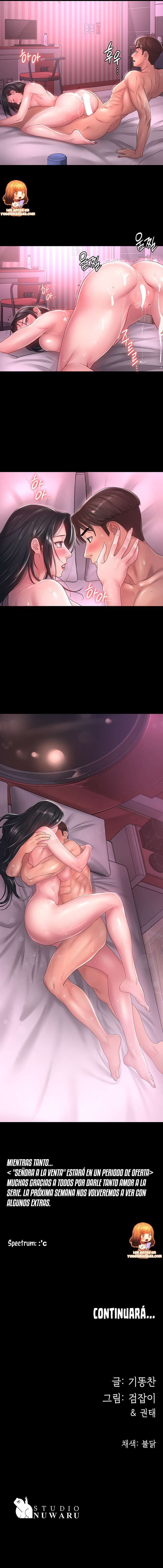 Su Esposa Capitulo 43 página 7