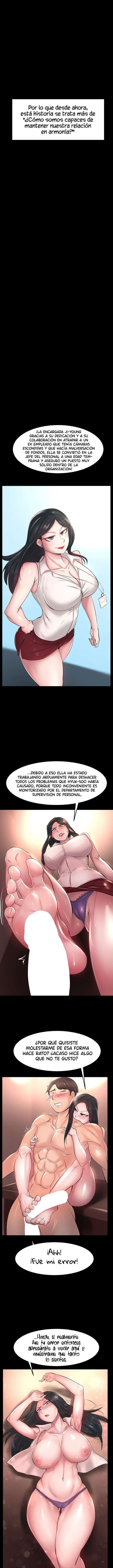 Su Esposa Capitulo 44 página 11