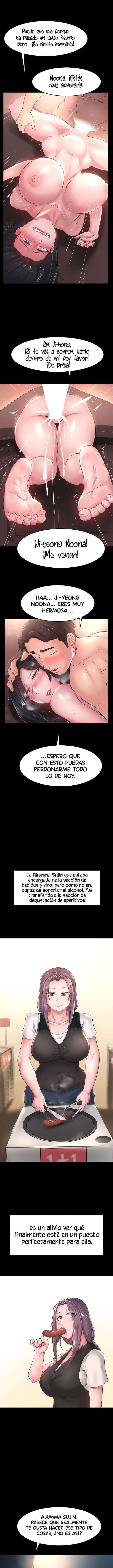 Su Esposa Capitulo 44 página 12