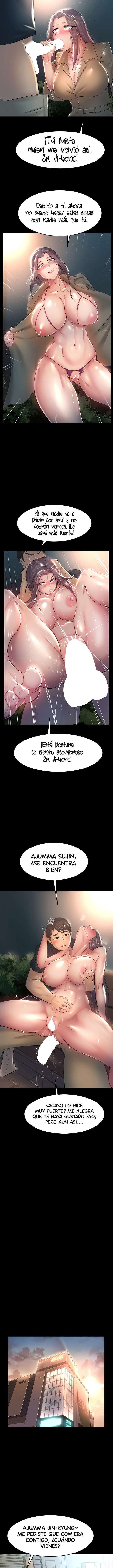 Su Esposa Capitulo 44 página 13