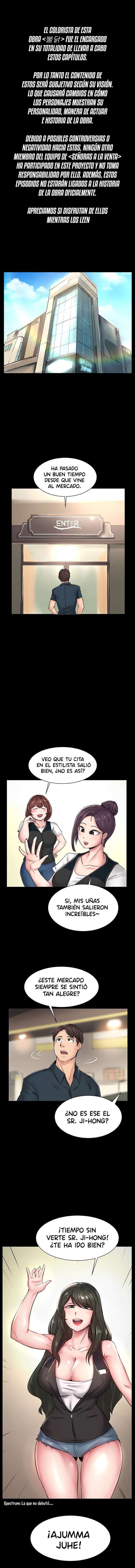 Su Esposa Capitulo 44 página 2