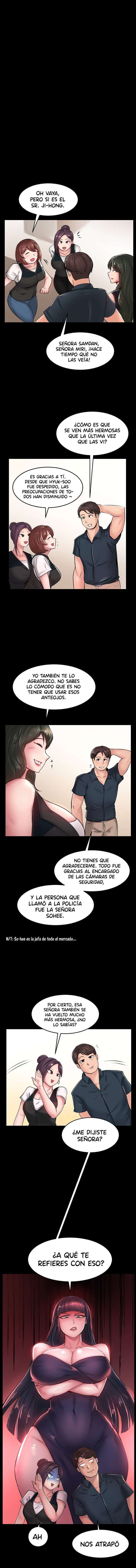 Su Esposa Capitulo 44 página 3