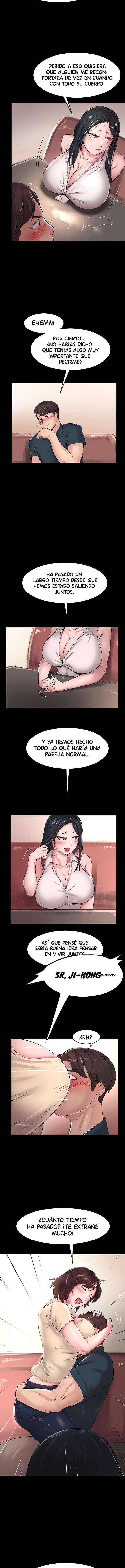 Su Esposa Capitulo 44 página 6