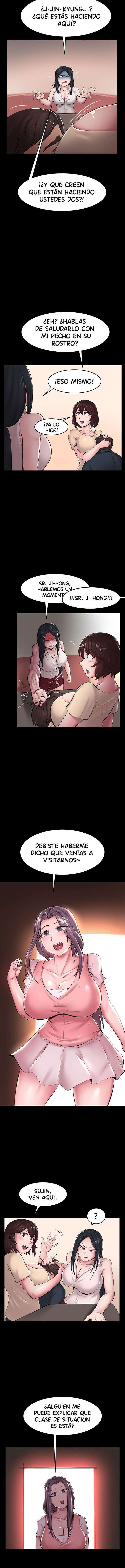 Su Esposa Capitulo 44 página 7