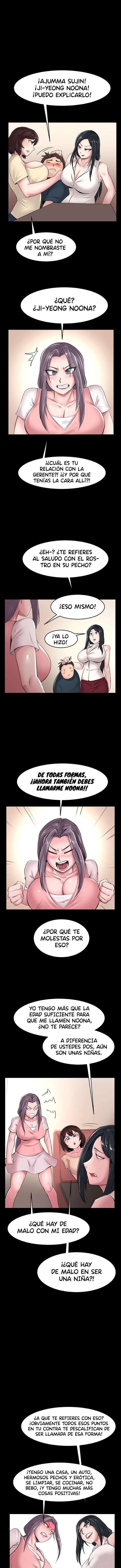 Su Esposa Capitulo 44 página 8