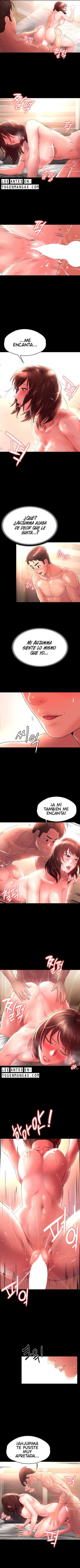 Su Esposa Capitulo 6 página 4