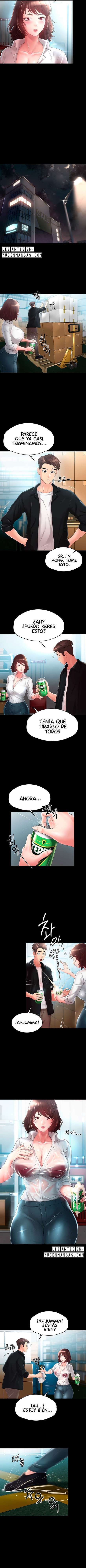 Su Esposa Capitulo 6 página 9