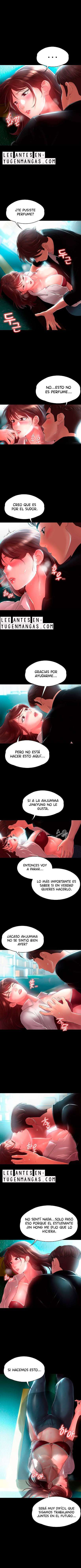 Su Esposa Capitulo 7 página 3