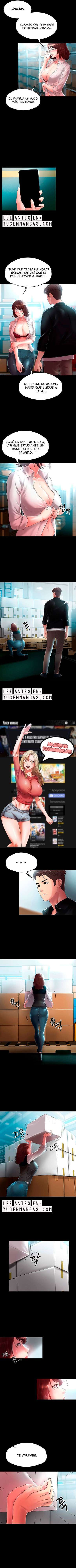 Su Esposa Capitulo 7 página 5
