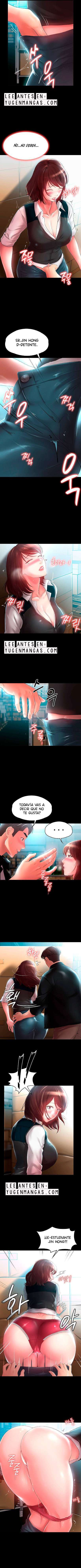 Su Esposa Capitulo 7 página 7