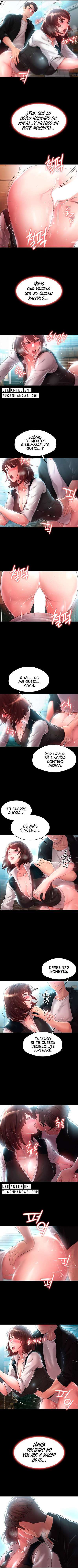 Su Esposa Capitulo 8 página 3