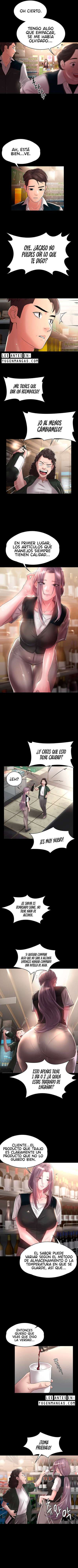 Su Esposa Capitulo 8 página 7