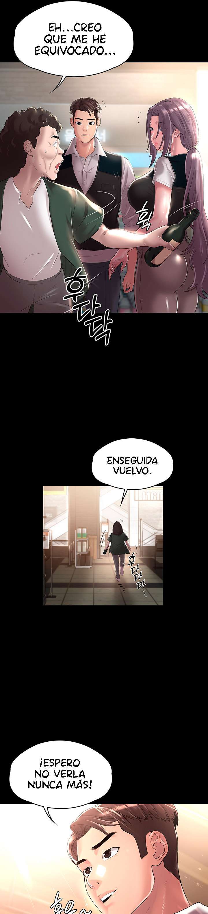 Su Esposa Capitulo 9 página 10