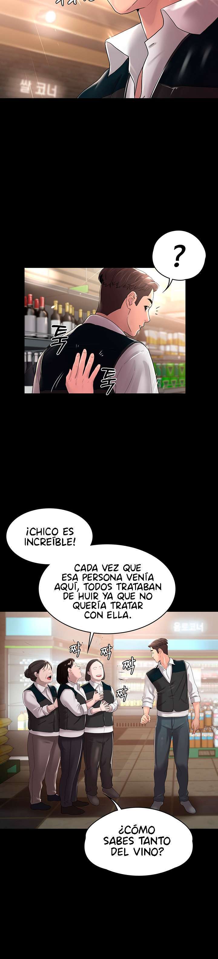 Su Esposa Capitulo 9 página 11