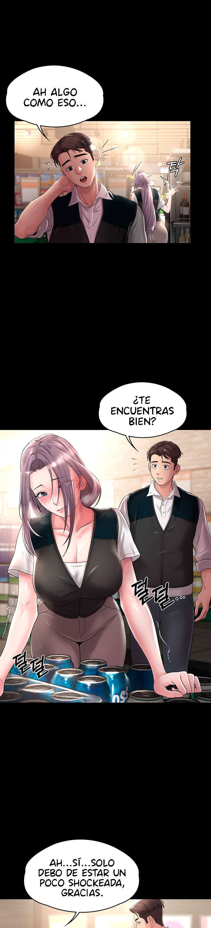 Su Esposa Capitulo 9 página 12