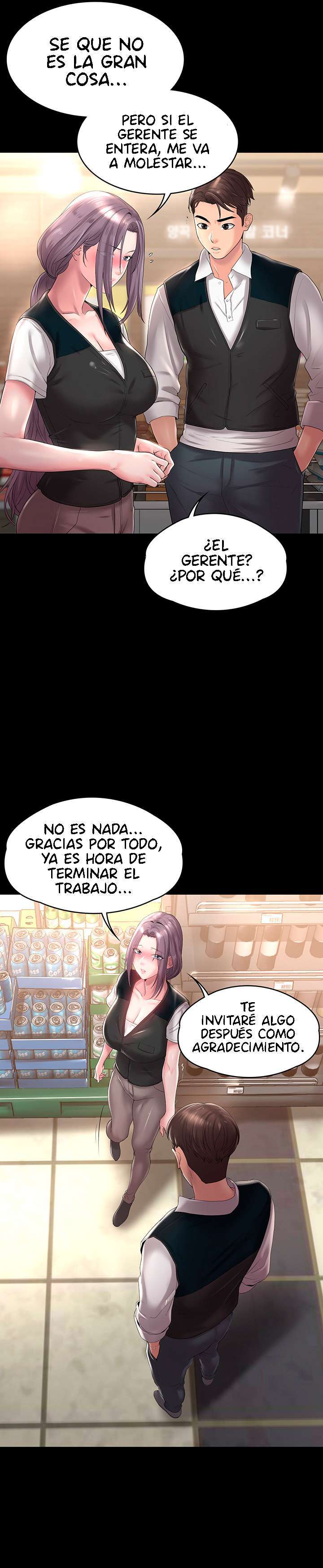 Su Esposa Capitulo 9 página 14