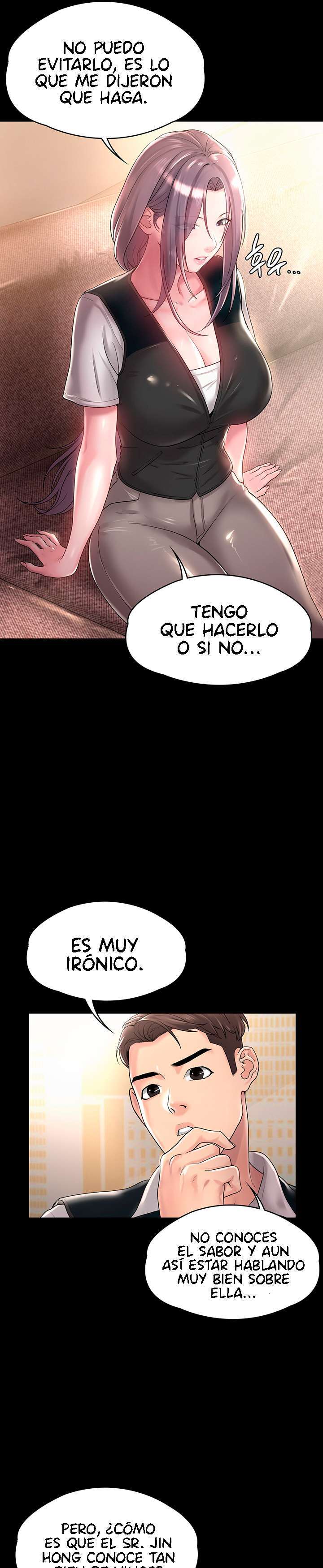 Su Esposa Capitulo 9 página 22
