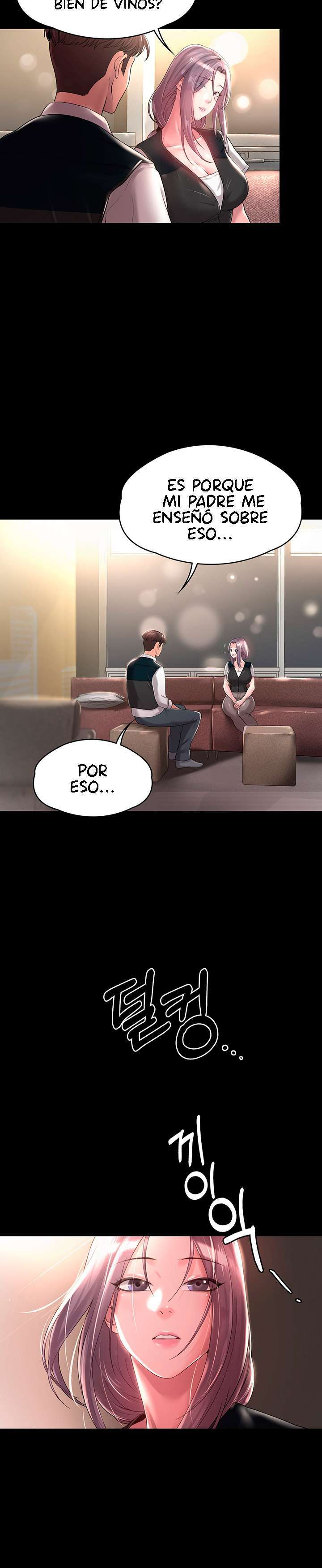 Su Esposa Capitulo 9 página 23