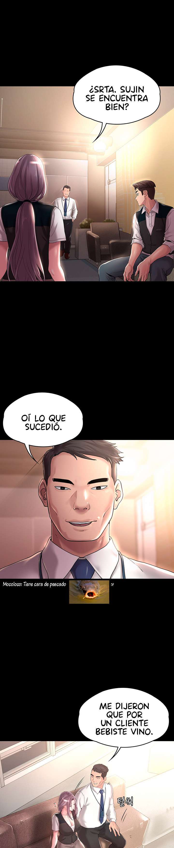 Su Esposa Capitulo 9 página 24
