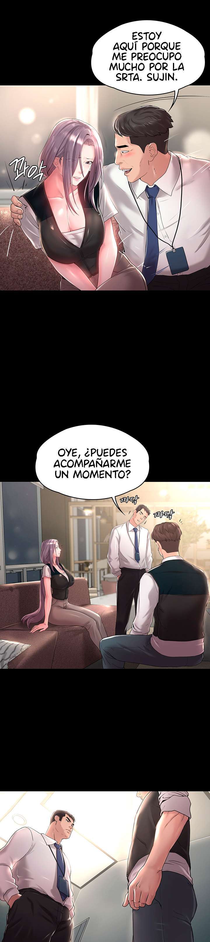 Su Esposa Capitulo 9 página 26