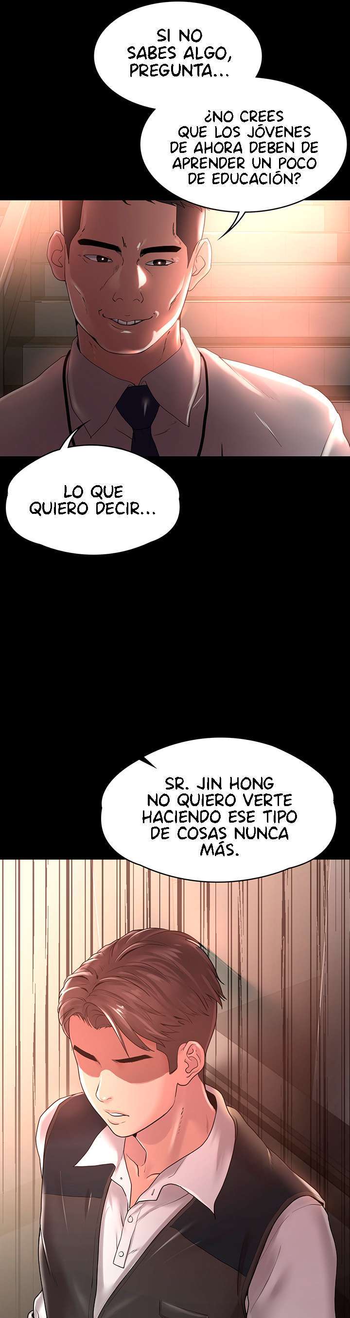 Su Esposa Capitulo 9 página 30