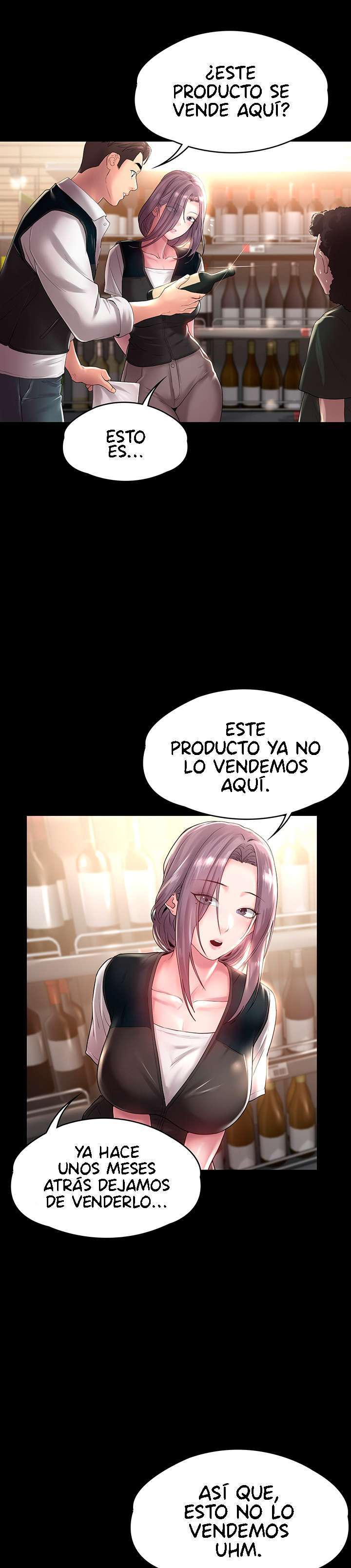 Su Esposa Capitulo 9 página 6