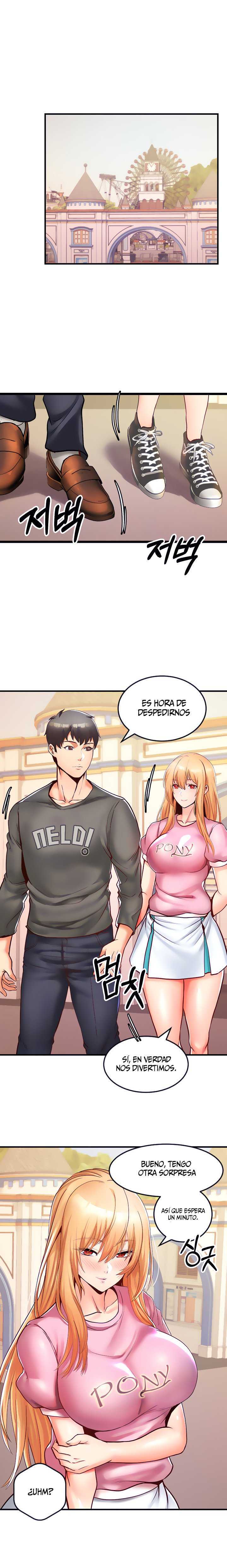 Sexo Telefónico Capitulo 13 página 2