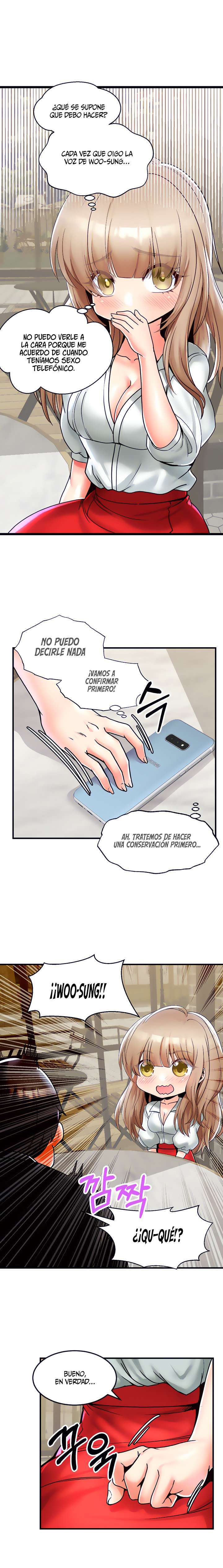 Sexo Telefónico Capitulo 15 página 2