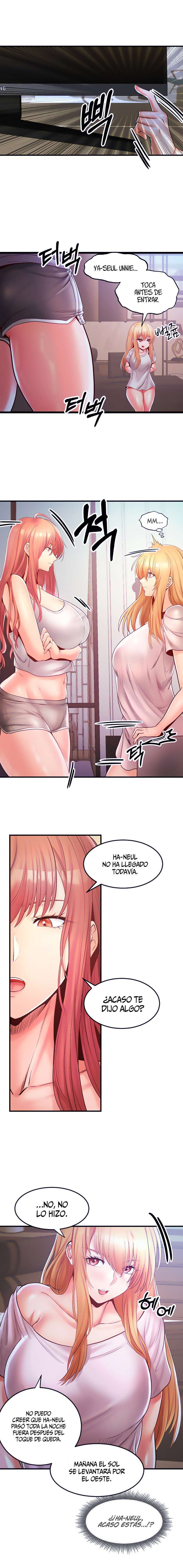 Sexo Telefónico Capitulo 17 página 11