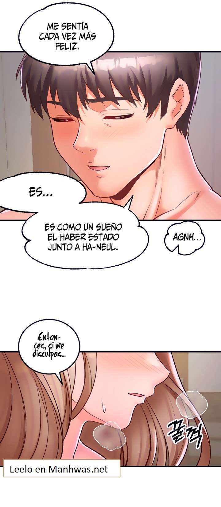 Sexo Telefónico Capitulo 17 página 25