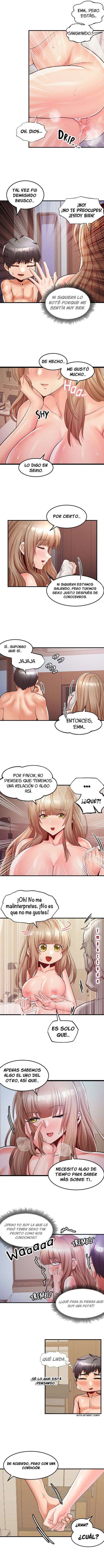 Sexo Telefónico Capitulo 18 página 6