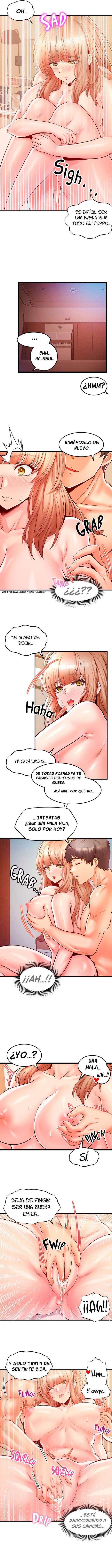 Sexo Telefónico Capitulo 18 página 9