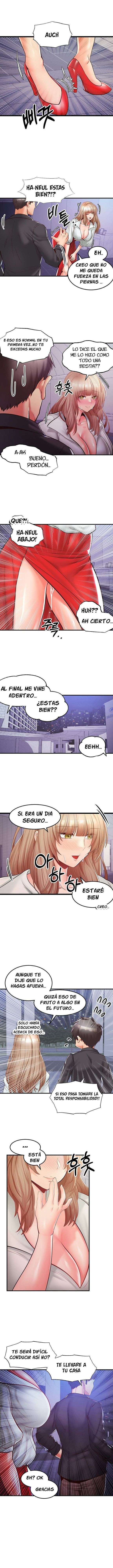 Sexo Telefónico Capitulo 19 página 11