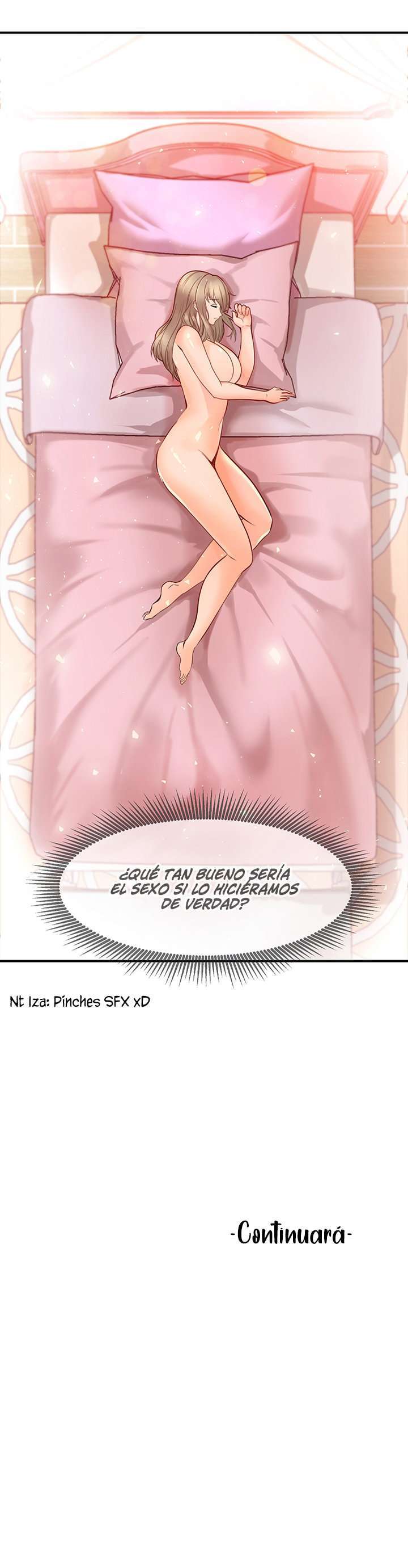 Sexo Telefónico Capitulo 2 página 42