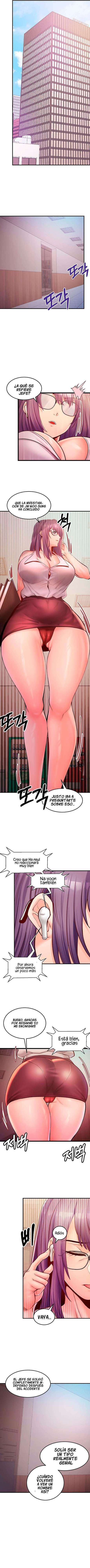 Sexo Telefónico Capitulo 21 página 6