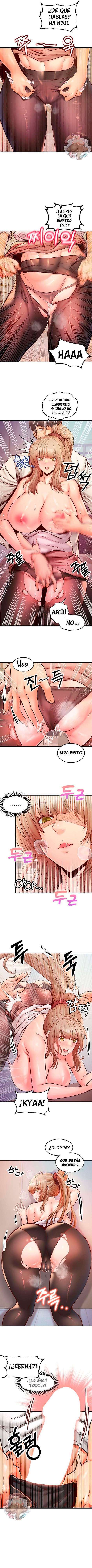 Sexo Telefónico Capitulo 22 página 7